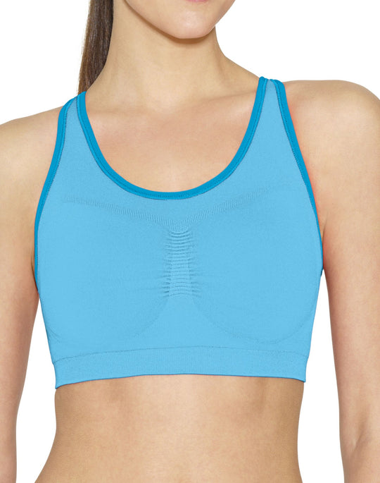 Champion Under Cover Wirefree Maximum Control Sports Bra