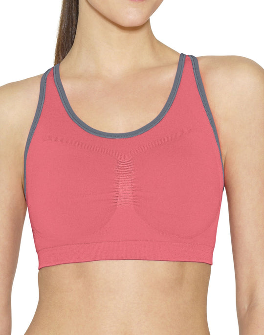 Champion Under Cover Wirefree Maximum Control Sports Bra