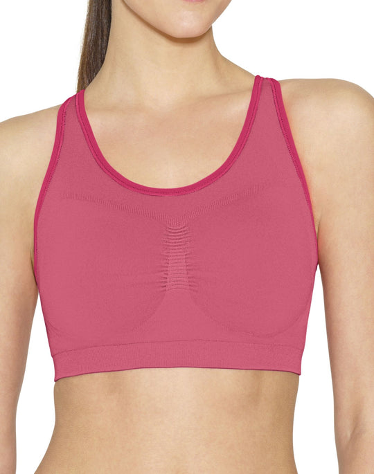 Champion Under Cover Wirefree Maximum Control Sports Bra