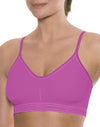 Champion Womens All Day Seamless Fitness Wire-Free Sports Bra