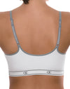 Champion Womens All Day Seamless Fitness Wire-Free Sports Bra