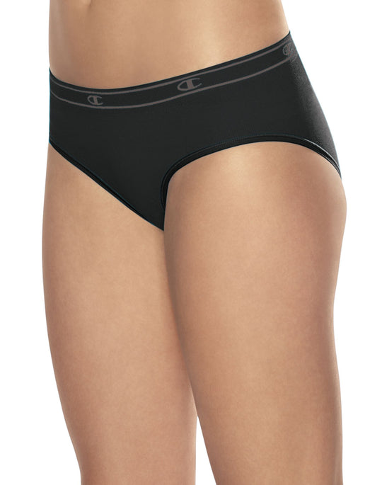 Champion Fitness Hipster Seamless Women's Panty