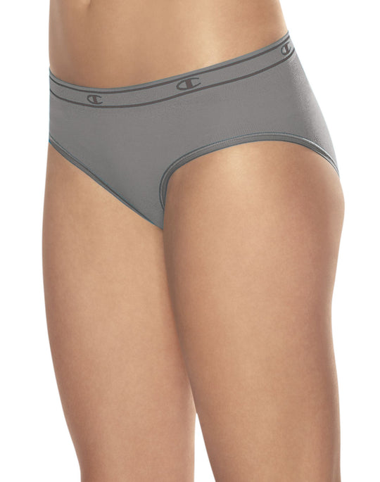 Champion Fitness Hipster Seamless Women's Panty