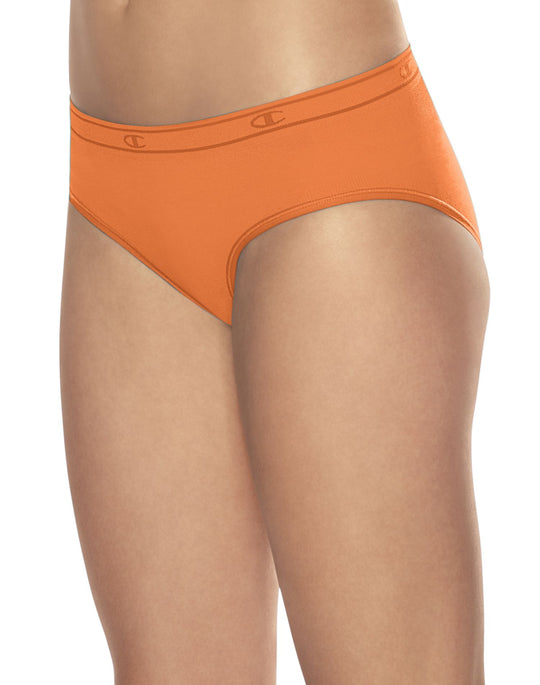 Champion Fitness Hipster Seamless Women's Panty