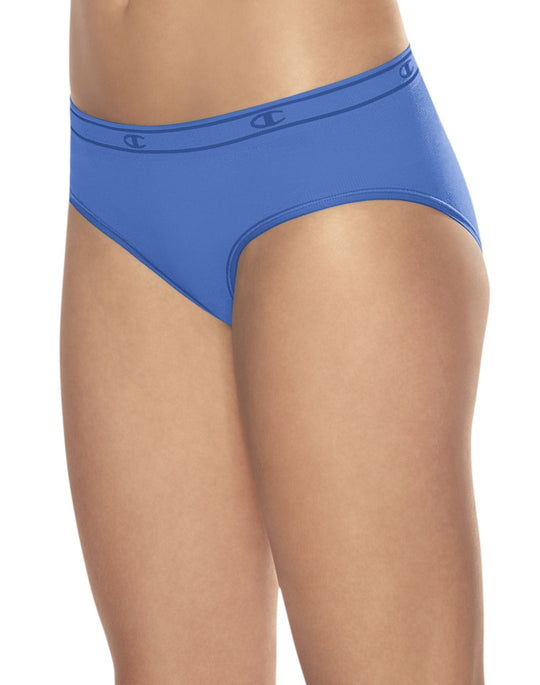 Champion Fitness Hipster Seamless Women's Panty