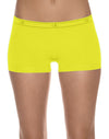 Champion Fitness Women's Boy-Short Panty