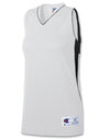 Champion Double Dry Women's Basketball Jersey