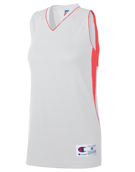 Champion Double Dry Women's Basketball Jersey