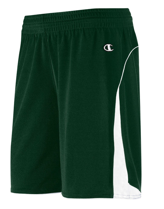 Champion Double Dry Women's Basketball Shorts