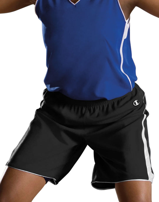Champion Double Dry Women's Basketball Shorts
