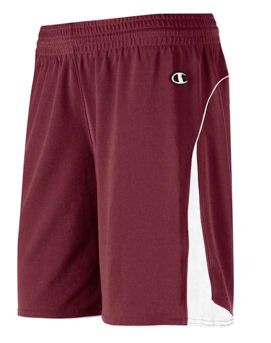 Champion Double Dry Women's Basketball Shorts