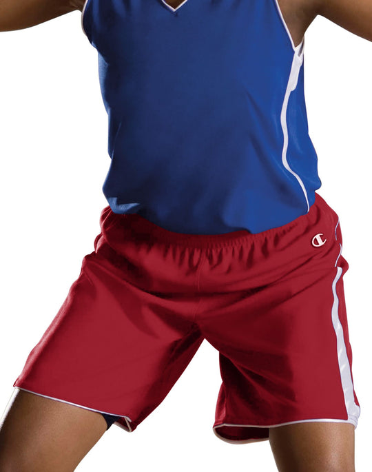 Champion Double Dry Women's Basketball Shorts