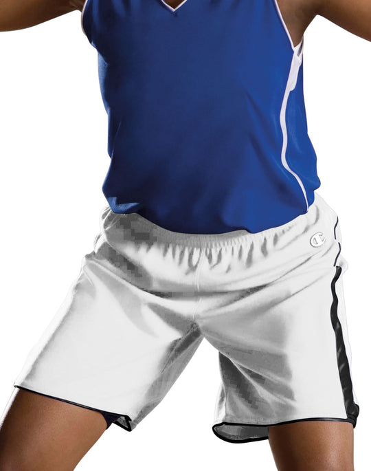 Champion Double Dry Women's Basketball Shorts