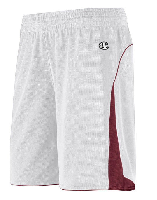 Champion Double Dry Women's Basketball Shorts