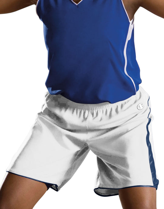 Champion Double Dry Women's Basketball Shorts