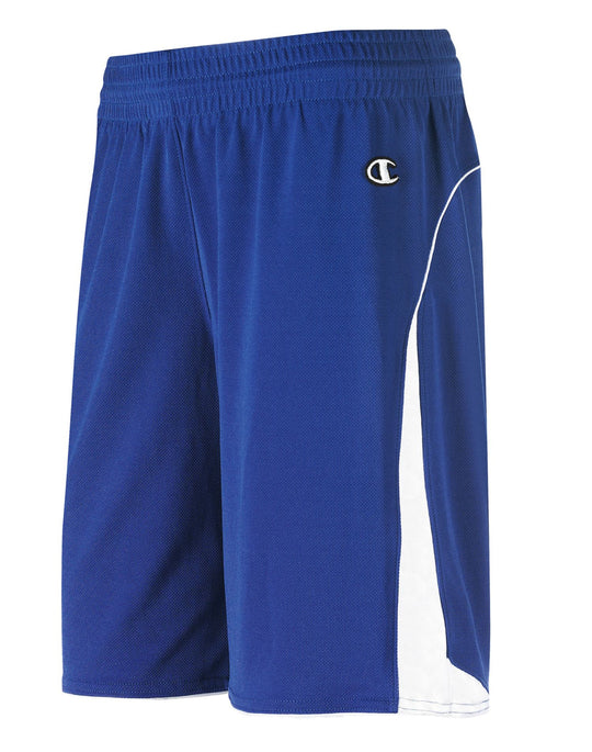 Champion Double Dry Women's Basketball Shorts
