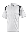 Champion Double Dry Colorblock Men's Polo Shirt