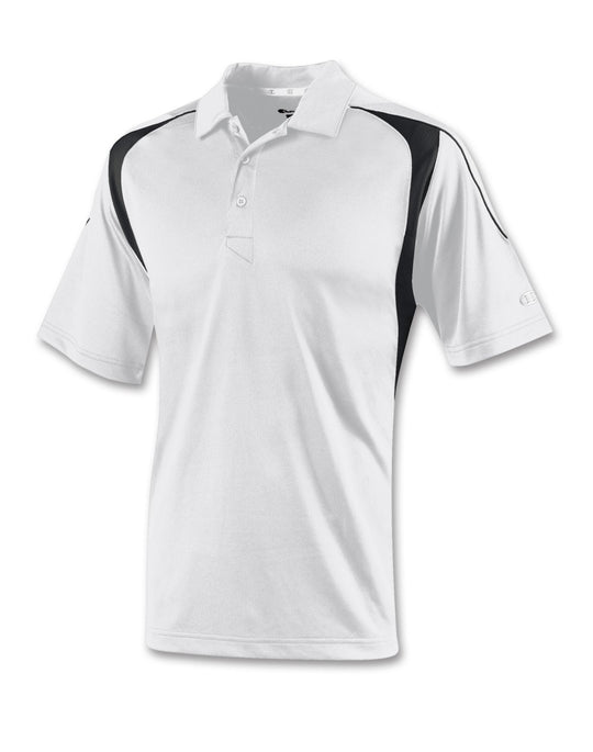 Champion Double Dry Colorblock Men's Polo Shirt