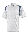 Champion Double Dry Colorblock Men's Polo Shirt