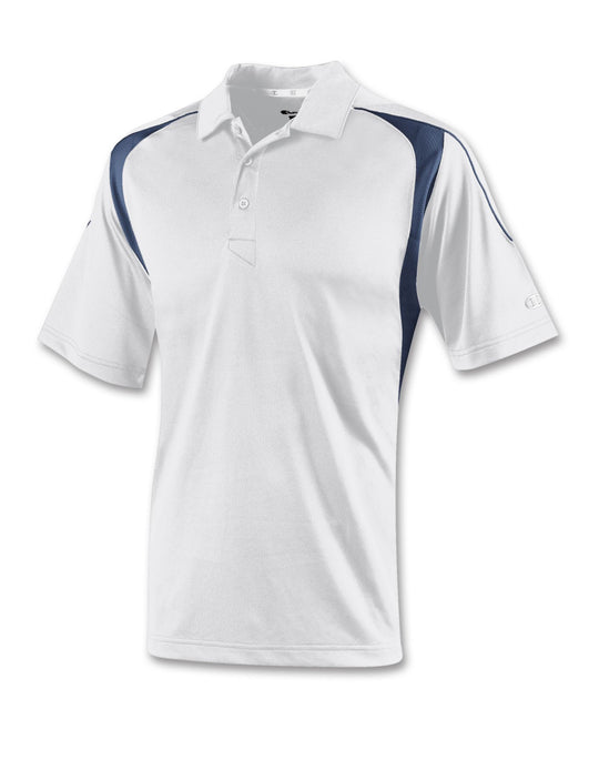 Champion Double Dry Colorblock Men's Polo Shirt