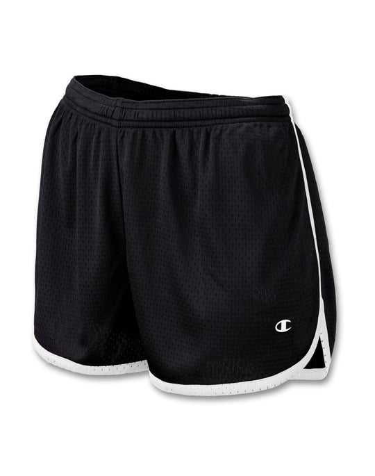 Champion Mesh Women's Hot Shorts