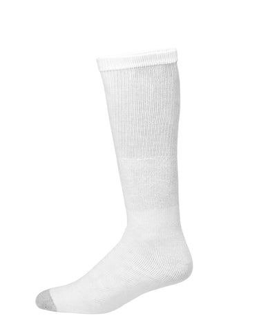 Champion Performance All-Sport Men's Tube Socks 6 Pairs