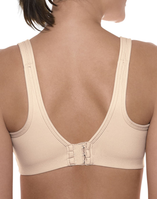 Champion Double Dry Distance Medium Control Underwire Sports Bra