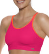 Champion Double Dry Seamless Full Support Underwire Sports Bra