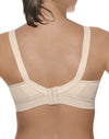 Champion Double Dry Seamless Full Support Underwire Sports Bra