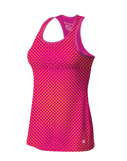 Champion Double Dry Fitness Women's Tank Top