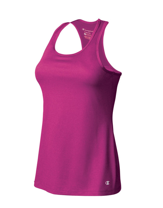 Champion Double Dry Fitness Women's Tank Top