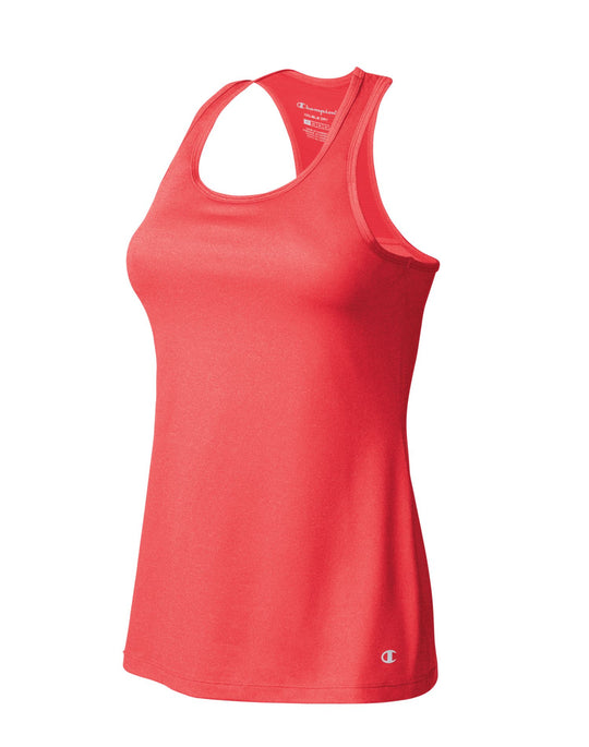 Champion Double Dry Fitness Women's Tank Top