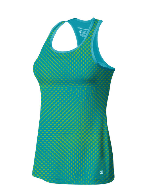 Champion Double Dry Fitness Women's Tank Top