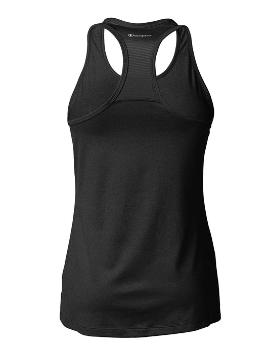 Champion Double Dry Fitness Women's Tank Top