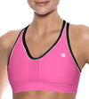 Champion Double Dry Sweetheart Compression Sports Bra