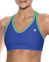 Champion Double Dry Sweetheart Compression Sports Bra
