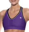 Champion Double Dry Sweetheart Compression Sports Bra