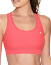 Champion Women's Double Dry Absolute Workout Medium Control Sports Bra