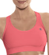 Champion Double Dry Compression Vented Sports Bra