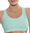 Champion Double Dry Compression Vented Sports Bra