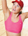 Champion Double Dry Compression Vented Sports Bra