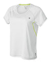 Champion Women's  PerforMax Aero Cool T Shirt