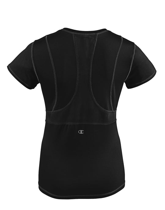 Champion SHAPE V-Neck Women's T Shirt