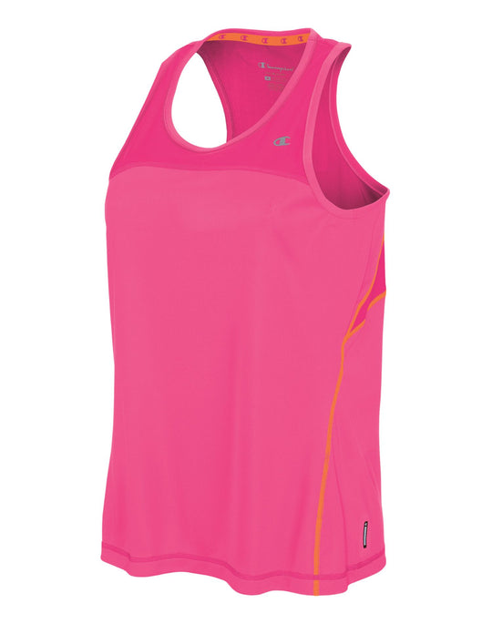 Champion Women's PerforMax Aero Cool Tank Top