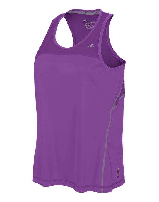 Champion Women's PerforMax Aero Cool Tank Top
