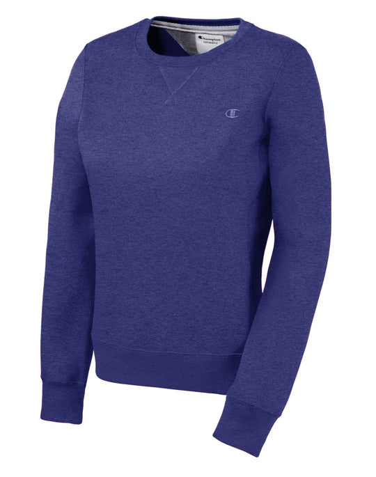 Champion Eco Fleece Crewneck Women's Sweatshirt