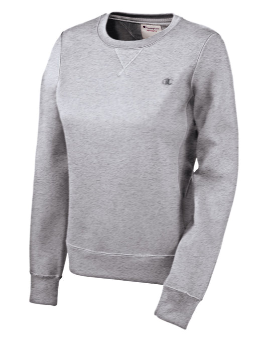 Champion Eco Fleece Crewneck Women's Sweatshirt