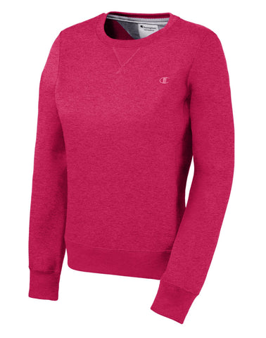 Champion Eco Fleece Crewneck Women's Sweatshirt