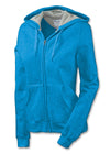 Champion Eco Fleece Full-Zip Women's Hoodie Jacket