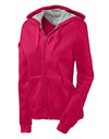 Champion Eco Fleece Full-Zip Women's Hoodie Jacket